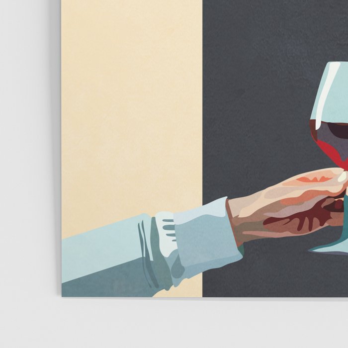 Cheers 6 Poster Gallery Image 3