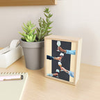 Cheers 6 Mini Art Print Gallery Image 2