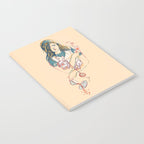 Alice Notebook Gallery Image 2