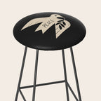 Peace Dove Stool Gallery Image 2