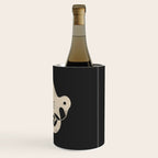 Peace Dove Wine Chiller Gallery Image 3