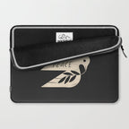 Peace Dove Laptop Sleeve Gallery Image 2