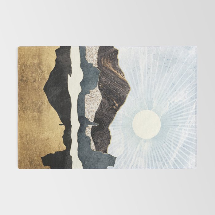 Desert Gold Rug Gallery Image 2