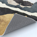 Desert Gold Rug Gallery Image 4