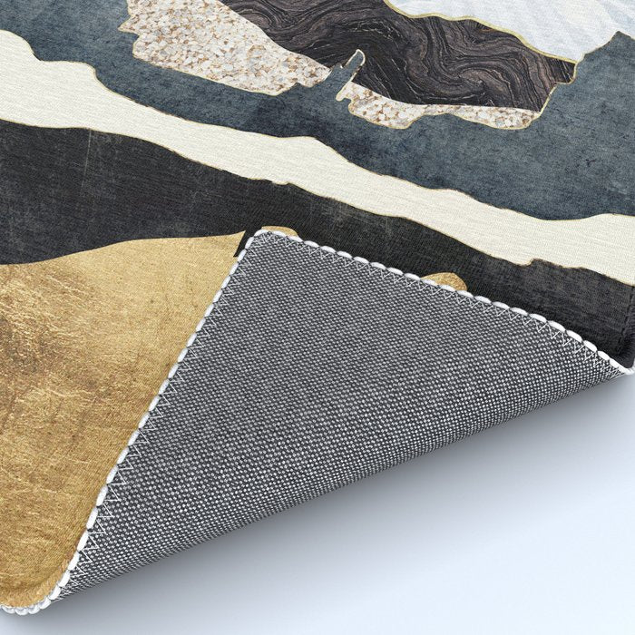 Desert Gold Rug Gallery Image 4