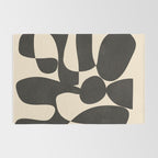 Modern Art Form 4 Rug Gallery Image 2