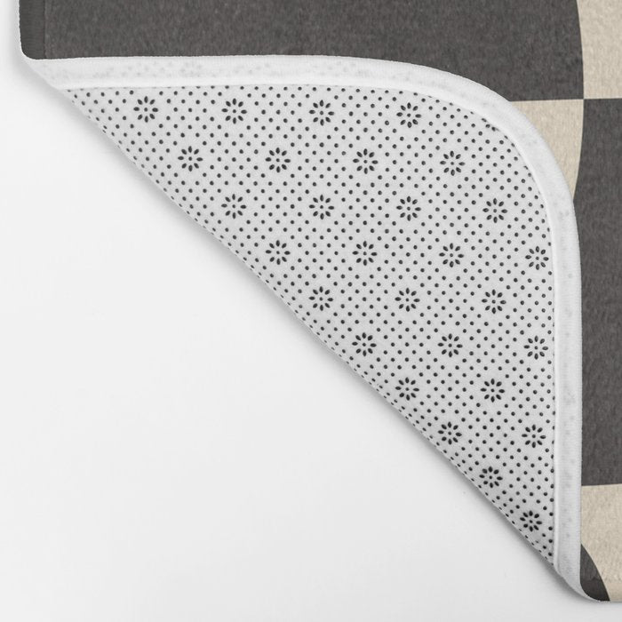 Modern Art Form 4 Bath Mat Gallery Image 2