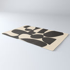 Modern Art Form 4 Rug Gallery Image 3