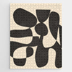 Modern Art Form 4 Jigsaw Puzzle Gallery Image 1