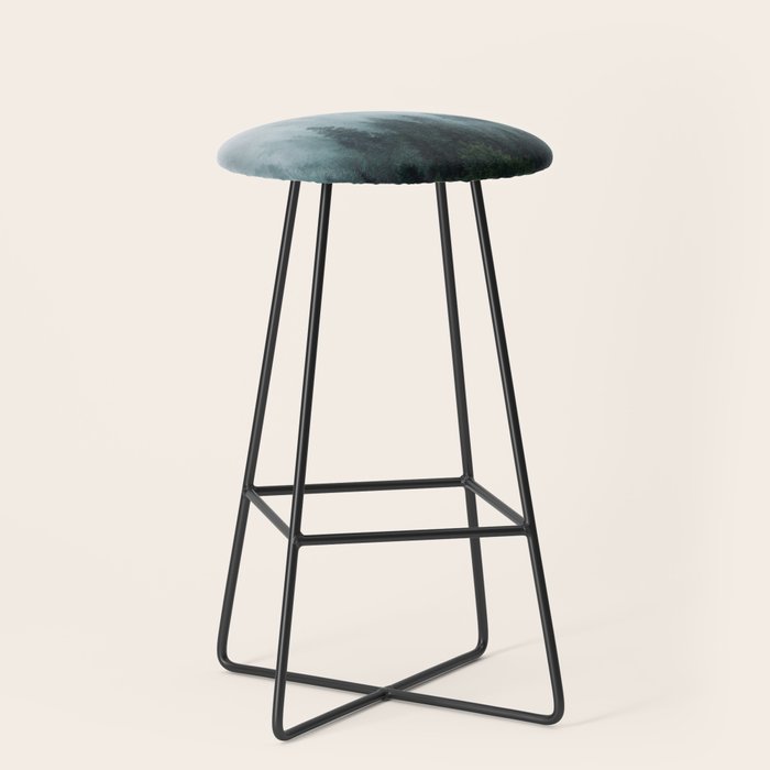 Take Me Somewhere Misty Stool Gallery Image 1