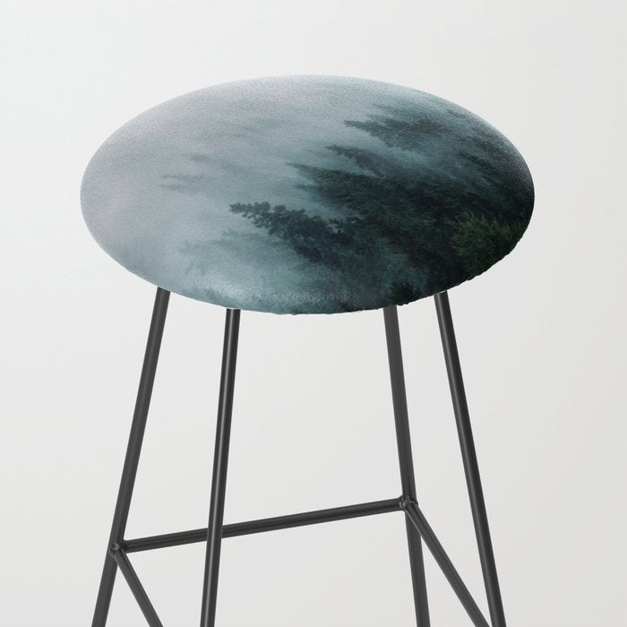 Take Me Somewhere Misty Stool Gallery Image 2
