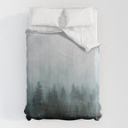 Take Me Somewhere Misty Comforter Gallery Image 6