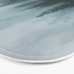 Take Me Somewhere Misty Bath Mat Gallery Image 3