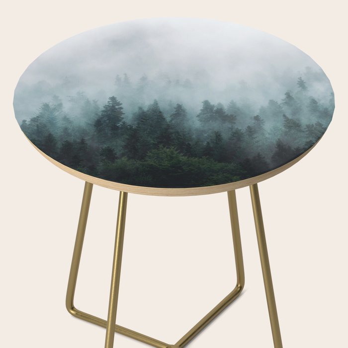 Take Me Somewhere Misty Side Table Gallery Image 2
