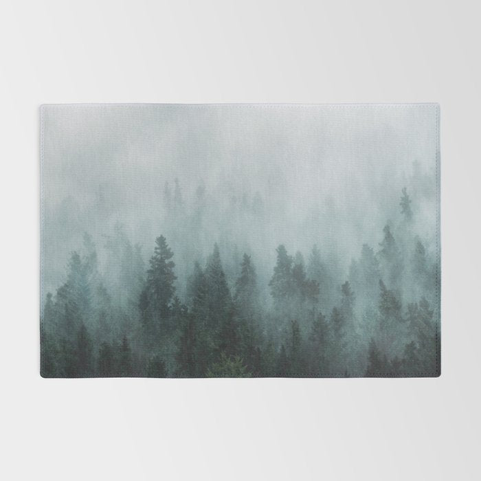 Take Me Somewhere Misty Rug Gallery Image 2