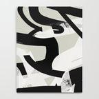 abstract line art II Notebook Gallery Image 4