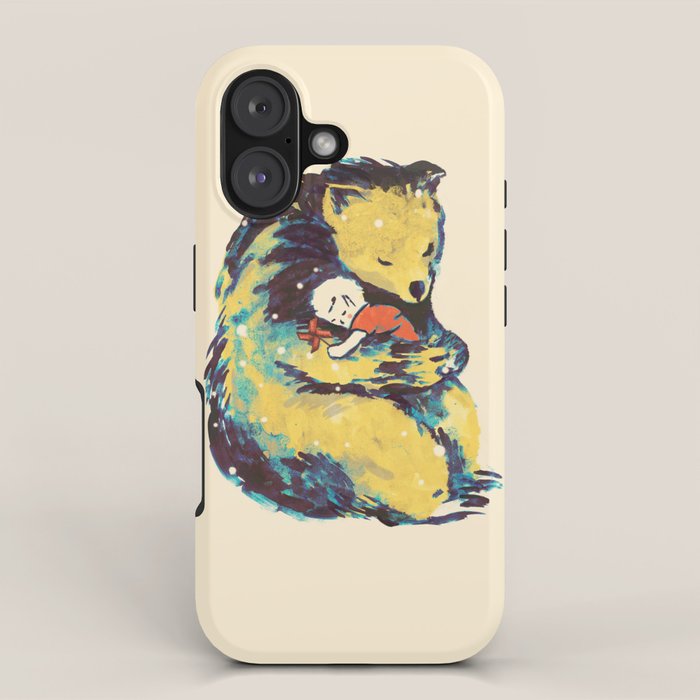 You Are My Best Friend iPhone Case Gallery Image 1