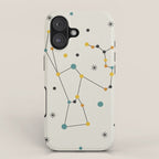 Orion Constellation iPhone Case Gallery Image 1