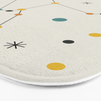 Orion Constellation Bath Mat Gallery Image 3