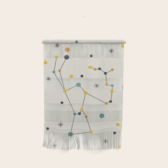 Orion Constellation Wall Hanging Gallery Image 1