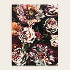 Dark Garden II Notebook Gallery Image 4
