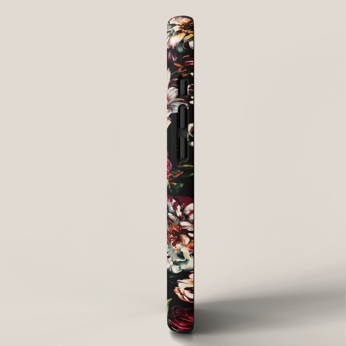 Dark Garden II iPhone Case Gallery Image 2