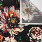 Dark Garden II Wall Tapestry Gallery Image 3