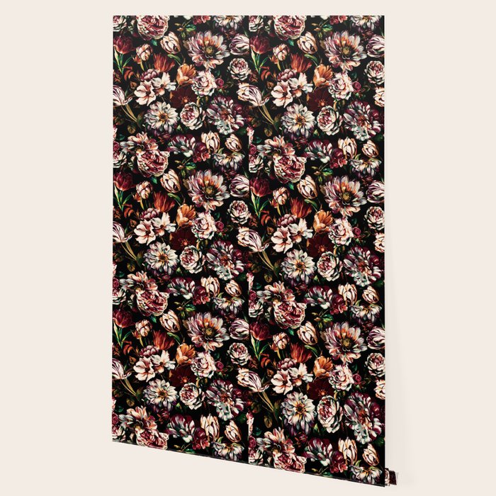 Dark Garden II Wallpaper Gallery Image 2