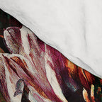 Dark Garden II Comforter Gallery Image 4