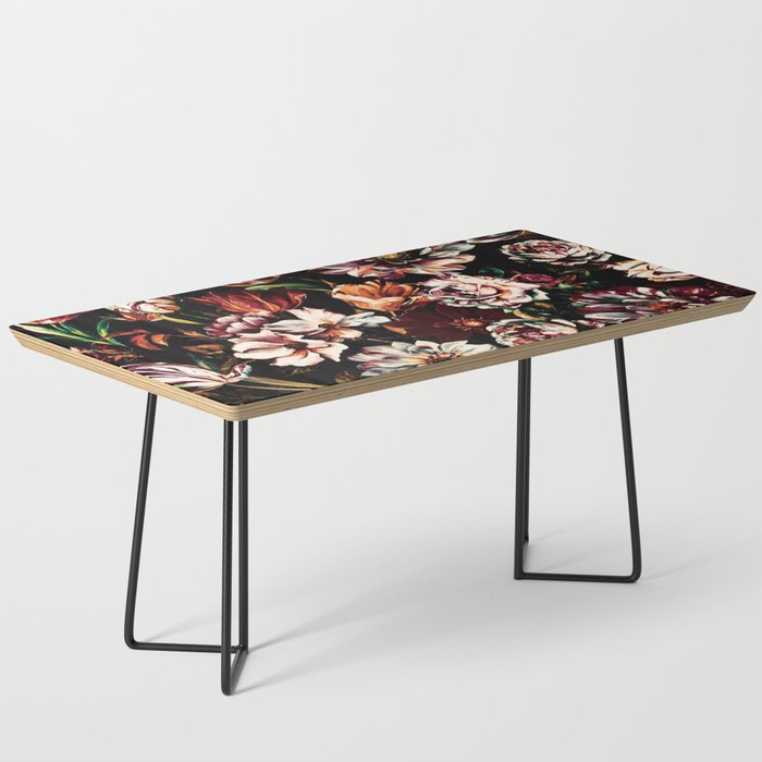 Dark Garden II Coffee Table Gallery Image 1