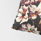 Dark Garden II Pillow Sham Gallery Image 4