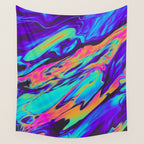 LAYLA Wall Tapestry Gallery Image 4