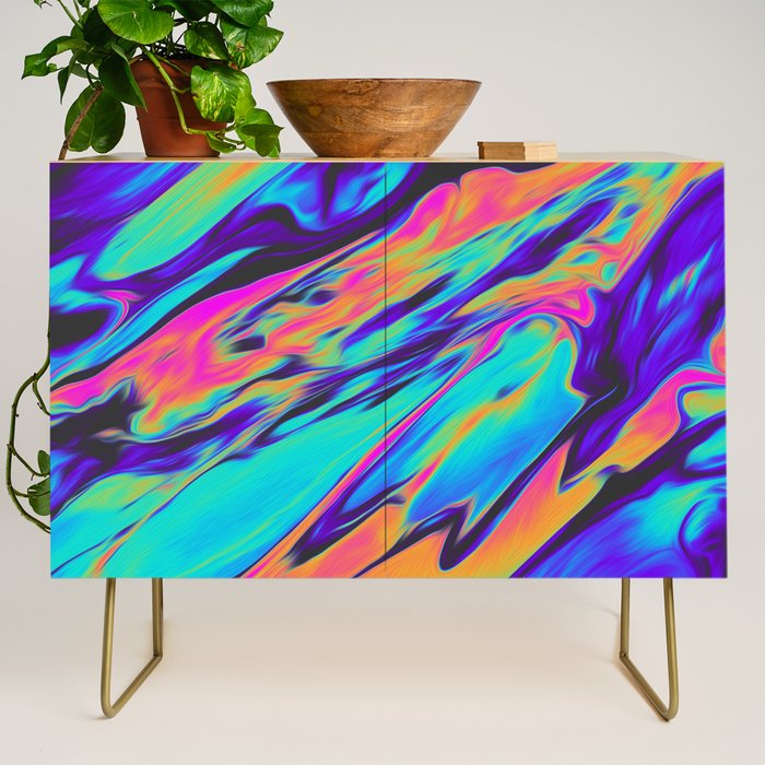 LAYLA Credenza Gallery Image 1