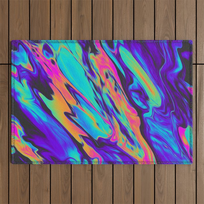 LAYLA Outdoor Rug Gallery Image 1