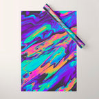 LAYLA Wrapping Paper Gallery Image 1