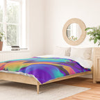 LAYLA Duvet Cover Gallery Image 2