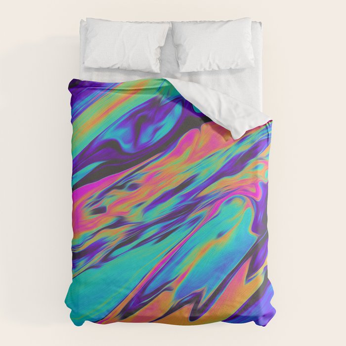 LAYLA Duvet Cover Gallery Image 1