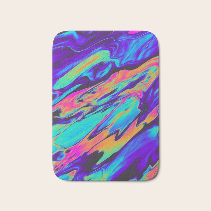 LAYLA Bath Mat Gallery Image 1