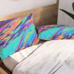LAYLA Pillow Sham Gallery Image 2