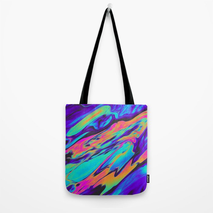 LAYLA Tote Bag Gallery Image 2