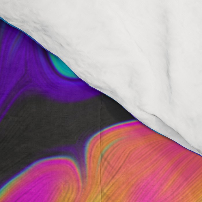 LAYLA Comforter Gallery Image 4