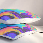 LAYLA Pillow Sham Gallery Image 3