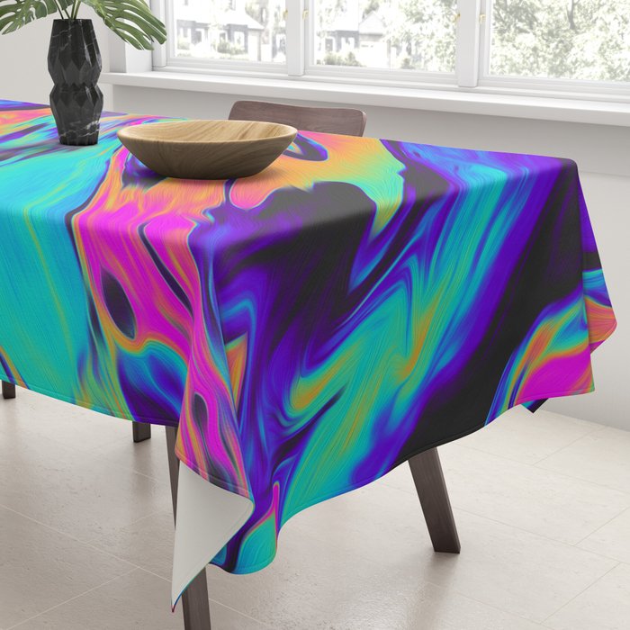 LAYLA Tablecloth Gallery Image 3