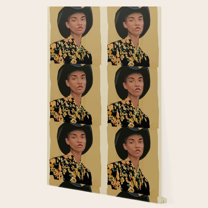 Girl Portrait 34 Wallpaper Gallery Image 2