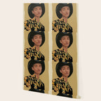 Girl Portrait 34 Wallpaper Gallery Image 2