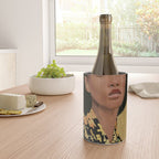 Girl Portrait 34 Wine Chiller Gallery Image 4