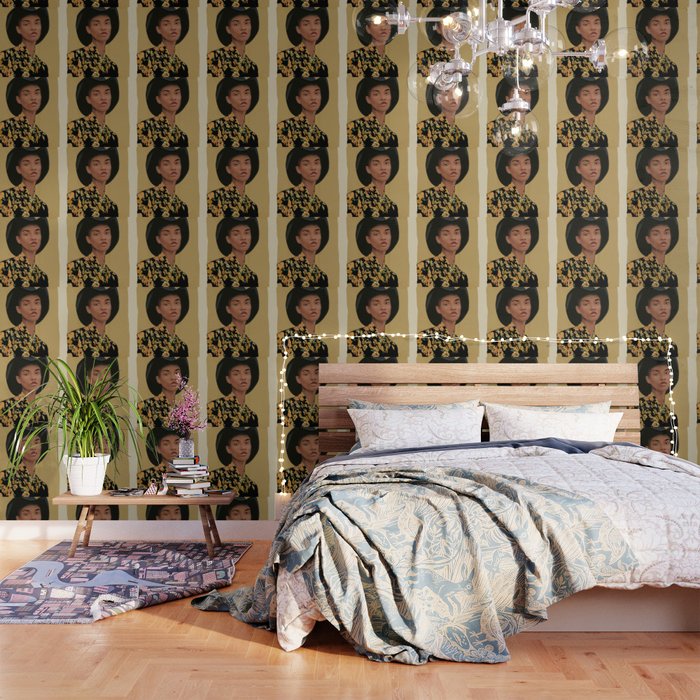 Girl Portrait 34 Wallpaper Gallery Image 3