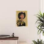 Girl Portrait 34 Poster Gallery Image 2