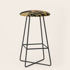 Girl Portrait 34 Stool Gallery Image 1