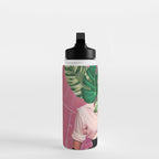 I leaf you Water Bottle Gallery Image 3